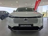 Honda Hr-v ES - SUV5 1.5 i-MMD Hybrid EU6d, Advance OPF (EURO 6d), 2021 - 2022